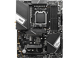 MSI PRO X670-P WI-FI / ATX AM5 DDR5 7800