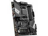 MSI PRO X670-P WI-FI / ATX AM5 DDR5 7800