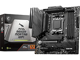 MSI MAG B650M MORTAR WI-FI / mATX AM5 DDR5 7600