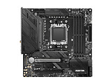 MSI MAG B650M MORTAR WI-FI / mATX AM5 DDR5 7600