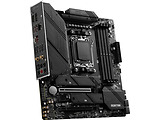 MSI MAG B650M MORTAR WI-FI / mATX AM5 DDR5 7600