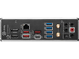 MSI MAG B650M MORTAR WI-FI / mATX AM5 DDR5 7600