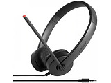 Lenovo Essential Stereo Analog Headset