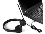 Lenovo Essential Stereo Analog Headset