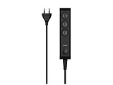 HAMA 223201 USB Multi-Charger 34w