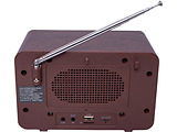 Noveen Portable Radio PR951