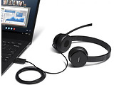 Lenovo 100 Stereo USB