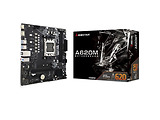 Biostar A620MT / mATX AM5 DDR5 6000