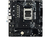 Biostar A620MT / mATX AM5 DDR5 6000