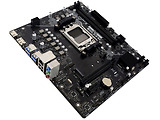Biostar A620MT / mATX AM5 DDR5 6000