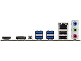 Biostar A620MT / mATX AM5 DDR5 6000