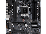 ASRock B650M PG LIGHTNING / mATX AM5 DDR5 7200+