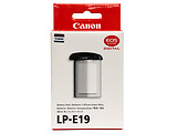 Canon LP-E19