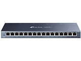 TP-LINK TL-SG116P / 16 PoE+ 120W