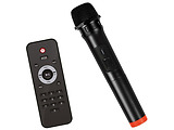 N-Gear LGP-5150 / 200W Black