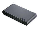 Lenovo Thinkpad USB-C Business Dock / 40B30090EU