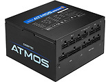 Chieftec ATMOS CPX-850FC / 850W 80+ Gold ATX 3.0