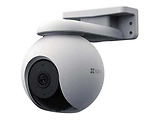 EZVIZ CS-EB8/SP-R100 / 3mpx + 4G + Solar
