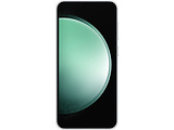 Samsung Galaxy S23 FE / 6.4 Dynamic AMOLED 2X 120Hz / Exynos 2200 / 8GB / 128GB / 4500mAh Green