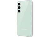 Samsung Galaxy S23 FE / 6.4 Dynamic AMOLED 2X 120Hz / Exynos 2200 / 8GB / 128GB / 4500mAh Green