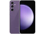 Samsung Galaxy S23 FE / 6.4 Dynamic AMOLED 2X 120Hz / Exynos 2200 / 8GB / 128GB / 4500mAh Purple