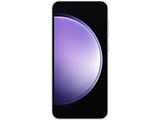 Samsung Galaxy S23 FE / 6.4 Dynamic AMOLED 2X 120Hz / Exynos 2200 / 8GB / 128GB / 4500mAh Purple