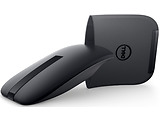 DELL Bluetooth Travel Mouse MS700 Black