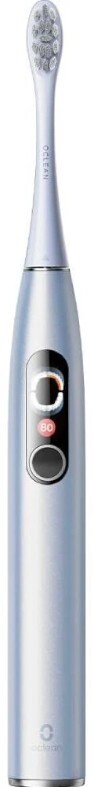 Oclean X pro Digital Silver