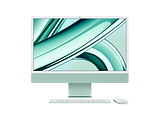 Apple iMac / 24 Retina 4.5K / M3 8-core CPU 10-core GPU / 16Gb RAM / 1.0Tb SSD / Sonoma