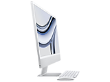 Apple iMac / 24 Retina 4.5K / M3 8-core CPU 10-core GPU / 16Gb RAM / 1.0Tb SSD / Sonoma