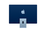 Apple iMac / 24 Retina 4.5K / M3 8-core CPU 10-core GPU / 16Gb RAM / 1.0Tb SSD / Sonoma Blue