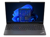 Lenovo ThinkPad E16 G1 / 16 WUXGA IPS / Ryzen 7 7730U / 16GB DDR4 / 512GB NVMe / AMD Radeon / DOS