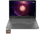 Lenovo LOQ 15APH8 / 15.6 IPS FullHD 144Hz / Ryzen 7 7840HS / 16GB DDR5 / 512GB NVMe / GeForce RTX 3050 6GB GDDR6 / No OS / 82XT004SRK