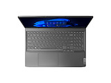 Lenovo LOQ 15APH8 / 15.6 IPS FullHD 144Hz / Ryzen 7 7840HS / 16GB DDR5 / 512GB NVMe / GeForce RTX 3050 6GB GDDR6 / No OS / 82XT004SRK