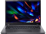 Acer Travel Mate TMP214-55-TCO-36XS / 14 FullHD IPS / Core i3-1315U / 16GB DDR4 / 512GB NVMe / Intel Iris XE / Windows 11 PRO