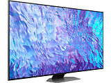 Samsung QE50Q80CAUXUA / 50 VA QLED 4K UHD 120Hz FALD Tizen 7.0
