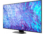 Samsung QE50Q80CAUXUA / 50 VA QLED 4K UHD 120Hz FALD Tizen 7.0