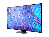 Samsung QE65Q80CAUXUA / 65 QLED 4K UHD 120Hz Full Array Tizen 7