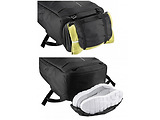 XD-DESIGN Backpack Bobby Explore / 15.6" Black