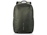 XD-DESIGN Backpack Bobby Explore / 15.6" Green