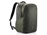 XD-DESIGN Backpack Bobby Explore / 15.6" Green