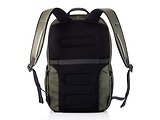 XD-DESIGN Backpack Bobby Explore / 15.6" Green