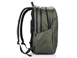 XD-DESIGN Backpack Bobby Explore / 15.6" Green
