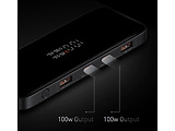 Baseus Bipow Digital 20000mAh / PPDGL-01