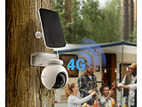 EZVIZ CS-EB8/SP-R100 / 3mpx + 4G + Solar