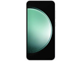 Samsung Galaxy S23 FE / 6.4 Dynamic AMOLED 2X 120Hz / Exynos 2200 / 8GB / 256GB / 4500mAh Green