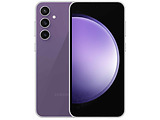 Samsung Galaxy S23 FE / 6.4 Dynamic AMOLED 2X 120Hz / Exynos 2200 / 8GB / 256GB / 4500mAh Purple