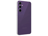 Samsung Galaxy S23 FE / 6.4 Dynamic AMOLED 2X 120Hz / Exynos 2200 / 8GB / 256GB / 4500mAh Purple