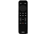 HAMA 221050 / Remote Control 2 in 1 Streaming