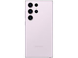 Samsung Galaxy S23 Ultra / 6.8 Dynamic AMOLED 2X 120Hz / Snapdragon 8 Gen 2 / 12GB / 512GB / 5000mAh / 200Mpix f1.7mm / S918 Purple